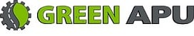 Email Green Logo