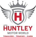 Huntley Motor World Huntley Motor World
