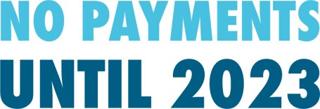 No Pay until 2023-01 No Pay until 2023-01