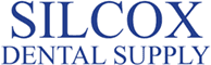 Silcox-Dental-Supply-logo Silcox-Dental-Supply-logo