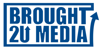 brought2umedia_logo_Brian Petrikonis brought2umedia_logo_Brian Petrikonis